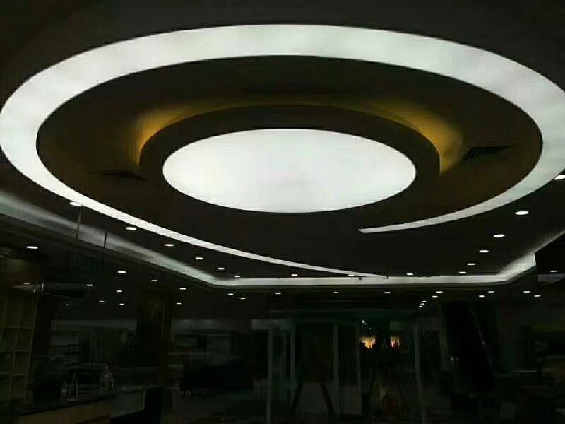 Translucent Shape Image